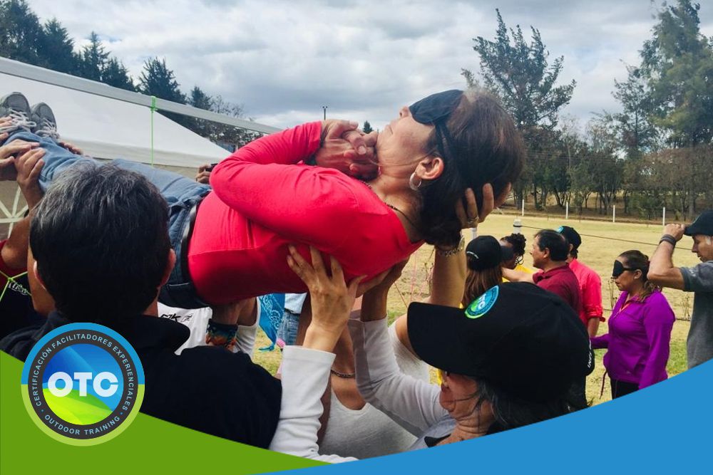 OTC Certificación Facilitadores Experienciales en Aprendizaje Experiencial Perú