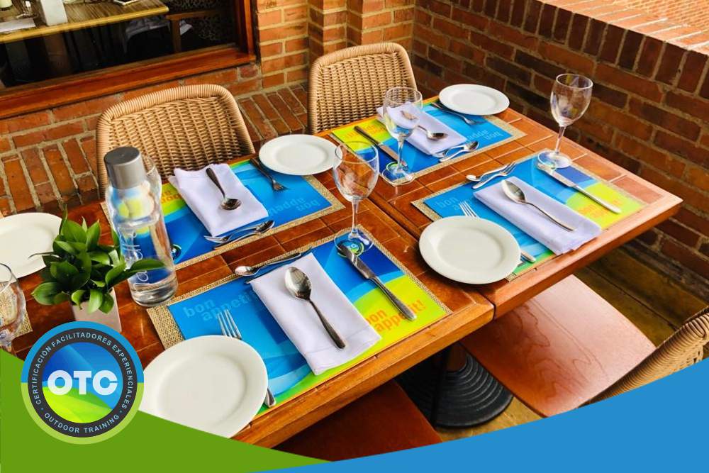 OTC Certificación Facilitadores Experienciales en Aprendizaje Experiencial Perú