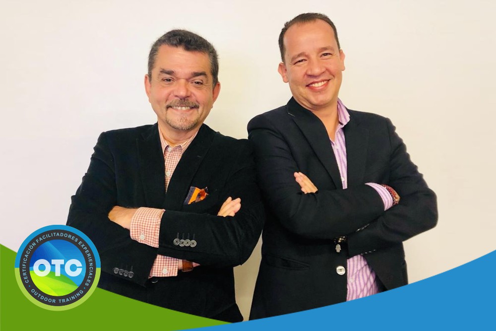 OTC Certificación Facilitadores Experienciales en Aprendizaje Experiencial Perú