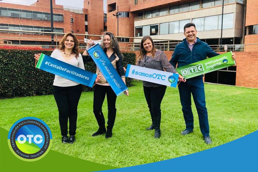 OTC Certificación Facilitadores Experienciales en Aprendizaje Experiencial Perú